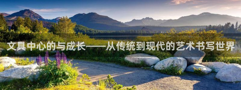 九游会登录页面：文具中心的与成长——从传