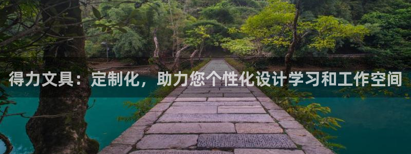 九游会老哥吧：得力文具：定制化，助力您个