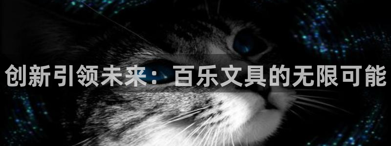 九游会旧版网址：创新引领未来：百乐文具的