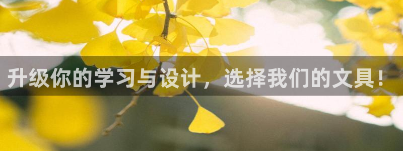 九游会网址进去：升级你的学习与设计，选择