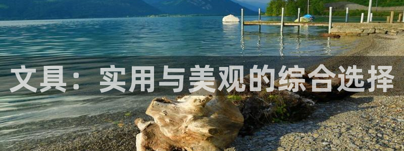 九游会论坛老哥：文具：实用与美观的综合选